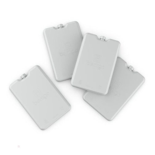 Bentgo Ice Packs UK - Bentgo Chillers Reusable (4-Pack) UK 8354-JBFCE - Image 3