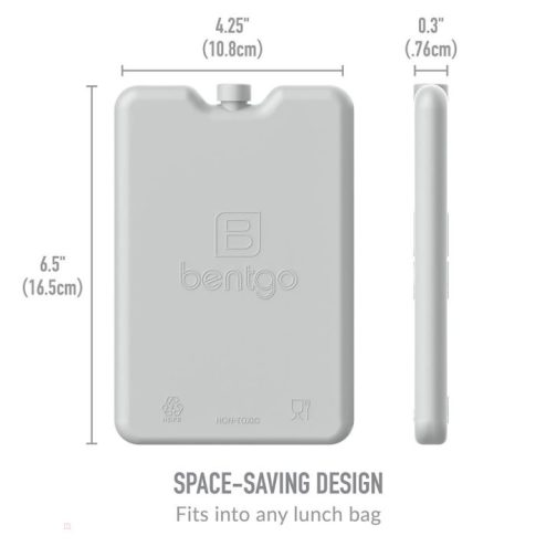 Bentgo Ice Packs UK - Bentgo Chillers Reusable (4-Pack) UK 8354-JBFCE - Image 6