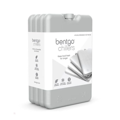 Bentgo Ice Packs UK - Bentgo Chillers Reusable (4-Pack) UK 8354-JBFCE - Image 7