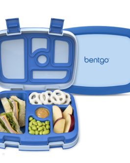 Bentgo Kids Lunch Box UK – Bentgo Kids UK 7950-XATCG