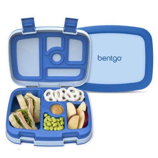 Bentgo Kids Lunch Box UK - Bentgo Kids UK 7950-XATCG