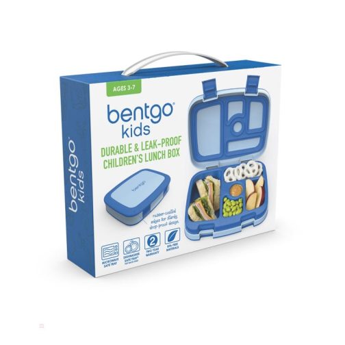 Bentgo Kids Lunch Box UK - Bentgo Kids UK 7950-XATCG - Image 3