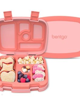 Bentgo Lunch Box Kids UK – Bentgo Kids UK 8416-DLQNB