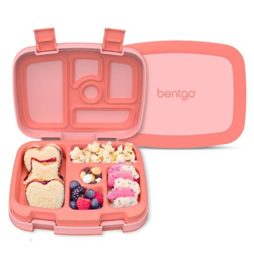 Bentgo Lunch Box Kids UK - Bentgo Kids UK 8416-DLQNB