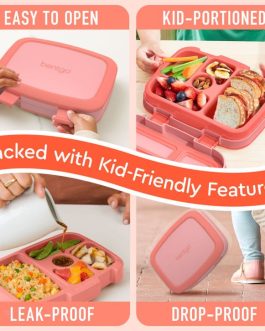 Bentgo Lunch Box Kids UK – Bentgo Kids UK 8416-DLQNB