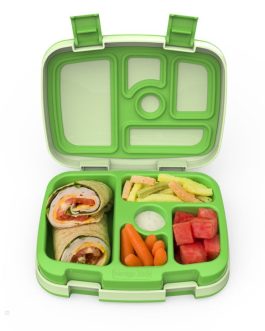Bentgo Kids Kids Lunch Box UK | Bentgo UK 7918-VRWZP