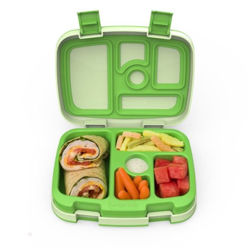 Bentgo Kids Kids Lunch Box UK | Bentgo UK 7918-VRWZP