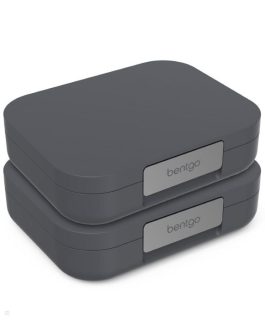 Bentgo Lunch Box UK – Bentgo Modern (2 Pack) UK 6721-YMZPG
