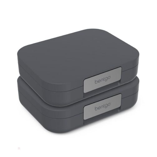 Bentgo Lunch Box UK - Bentgo Modern (2 Pack) UK 6721-YMZPG