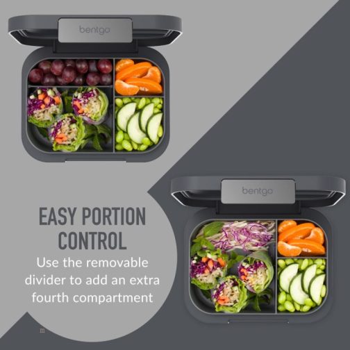 Bentgo Lunch Box UK - Bentgo Modern (2 Pack) UK 6721-YMZPG - Image 2