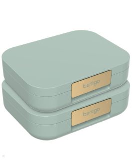 Bentgo Lunch Box UK – Bentgo Modern (2 Pack) Lunch Box UK 6872-NTKQL