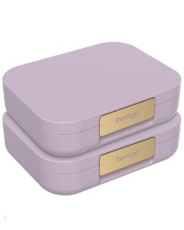 Bentgo UK – Bentgo Modern (2 Pack) Lunch Box UK 5817-AJLKY