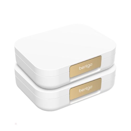 Bentgo Modern (2 Pack) Lunch Box UK | Bentgo UK 0792-NVLMR
