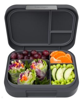 Bentgo Lunch Box UK – Bentgo Modern Lunch Box UK 0215-TFGCO