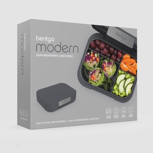 Bentgo Lunch Box UK - Bentgo Modern Lunch Box UK 0215-TFGCO - Image 8