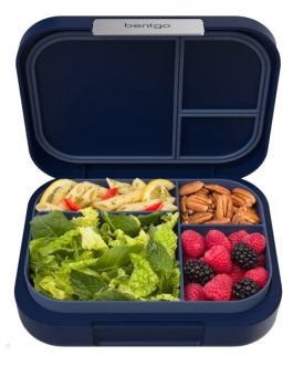Bentgo Modern Lunch Box UK | Bentgo UK 8407-XDNCP