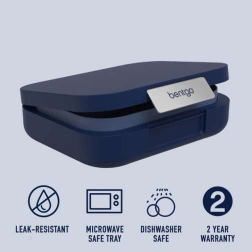 Bentgo Modern Lunch Box UK | Bentgo UK 8407-XDNCP - Image 3