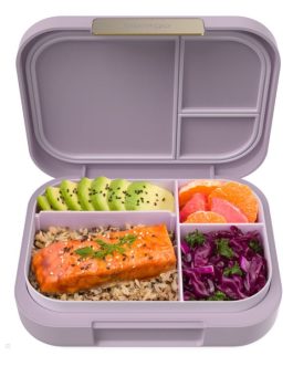 Bentgo Modern Lunch Box UK | Bentgo UK 1762-FIQUD