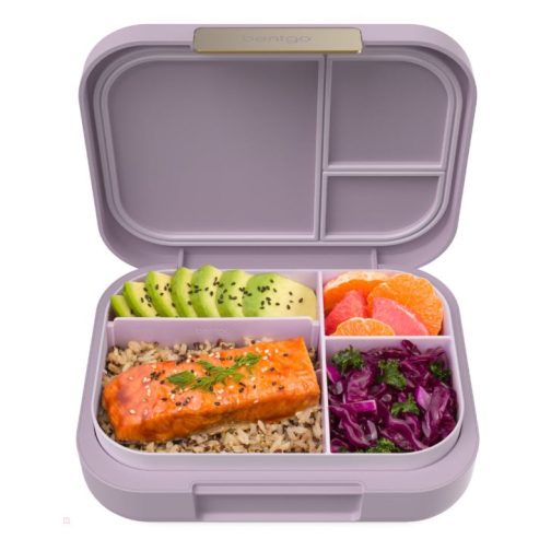 Bentgo Modern Lunch Box UK | Bentgo UK 1762-FIQUD
