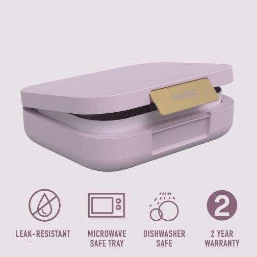 Bentgo Modern Lunch Box UK | Bentgo UK 1762-FIQUD - Image 3