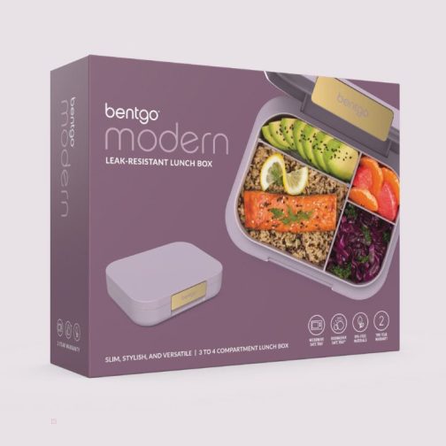 Bentgo Modern Lunch Box UK | Bentgo UK 1762-FIQUD - Image 8