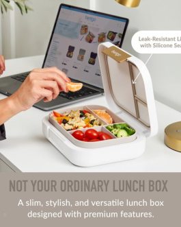Bentgo Lunch Box UK – Bentgo Modern UK 8013-ARDYP