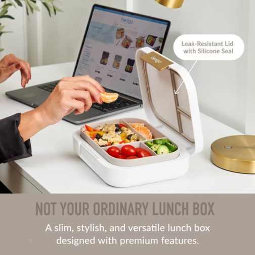 Bentgo Lunch Box UK - Bentgo Modern UK 8013-ARDYP - Image 2