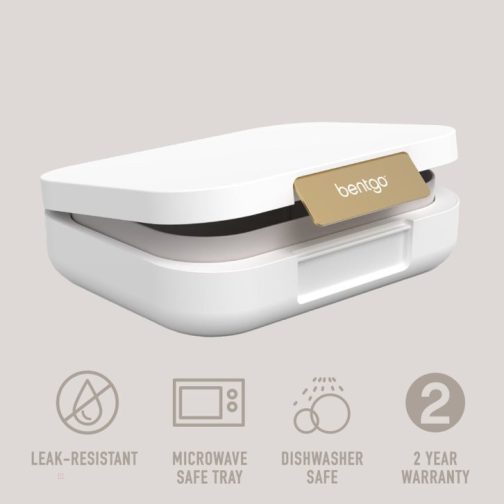 Bentgo Lunch Box UK - Bentgo Modern UK 8013-ARDYP - Image 3
