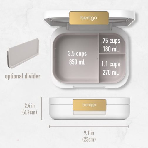 Bentgo Lunch Box UK - Bentgo Modern UK 8013-ARDYP - Image 6
