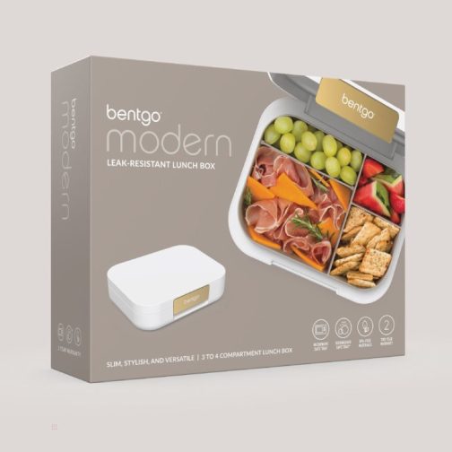 Bentgo Lunch Box UK - Bentgo Modern UK 8013-ARDYP - Image 8