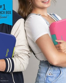 Bentgo UK – Bentgo Pop Lunch Box UK 0429-CUKBM