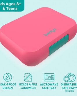 Bentgo UK – Bentgo Pop Lunch Box UK 0429-CUKBM