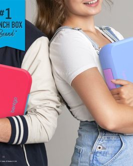 Bentgo Lunch Box UK – Bentgo Pop UK 9235-QTFCU