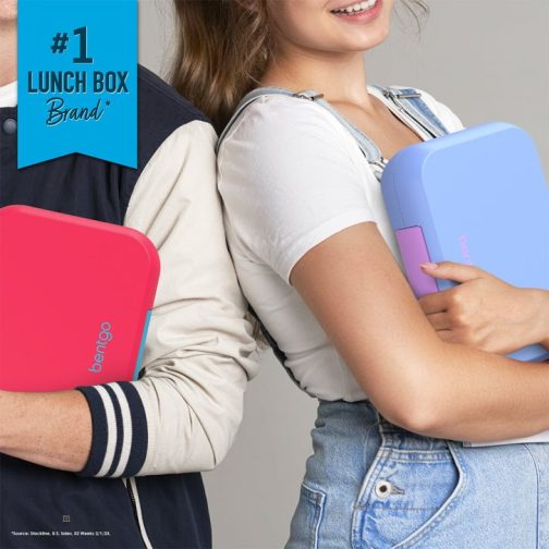 Bentgo Lunch Box UK - Bentgo Pop UK 9235-QTFCU
