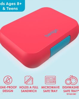 Bentgo Lunch Box UK – Bentgo Pop UK 9235-QTFCU