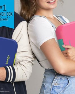 Bentgo Pop Lunch Box UK | Bentgo UK 5470-CHSUO