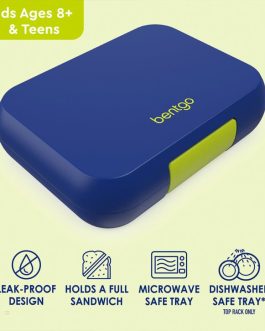Bentgo Pop Lunch Box UK | Bentgo UK 5470-CHSUO