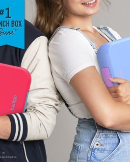 Bentgo Lunch Box UK – Bentgo Pop UK 7014-WDASX