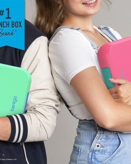 Bentgo Pop Lunch Box UK | Bentgo UK 9523-NFVBP