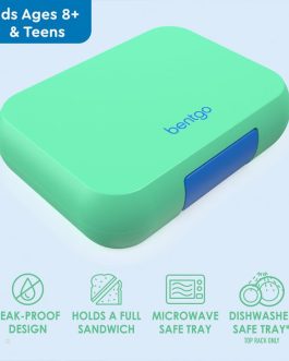 Bentgo Pop Lunch Box UK | Bentgo UK 9523-NFVBP