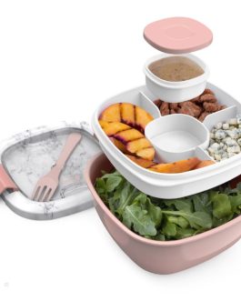 Bentgo UK – Bentgo All-in-One Salad Container UK 8493-KJHSF