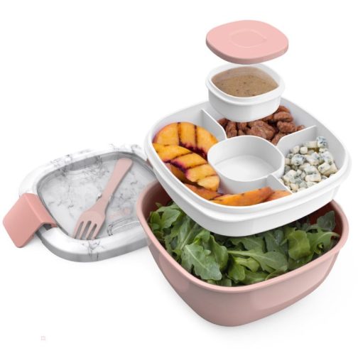 Bentgo UK - Bentgo All-in-One Salad Container UK 8493-KJHSF