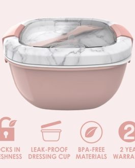 Bentgo UK – Bentgo All-in-One Salad Container UK 8493-KJHSF