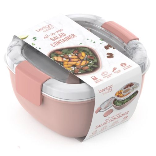 Bentgo UK - Bentgo All-in-One Salad Container UK 8493-KJHSF - Image 6