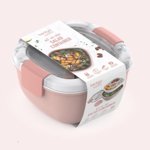 Bentgo UK - Bentgo All-in-One Salad Container UK 8493-KJHSF - Image 7