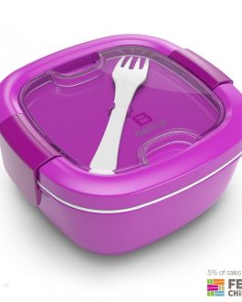 Bentgo Salad Container UK – Bentgo All-in-One UK 5367-CKNQZ