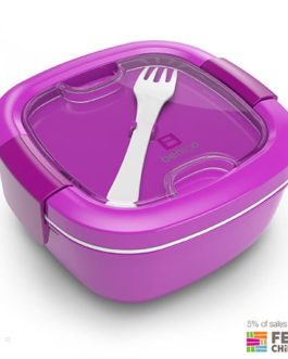 Bentgo Salad Container UK – Bentgo All-in-One UK 5367-CKNQZ