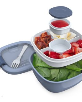 Bentgo All-in-One Salad Container UK | Bentgo UK 2409-IQHOV