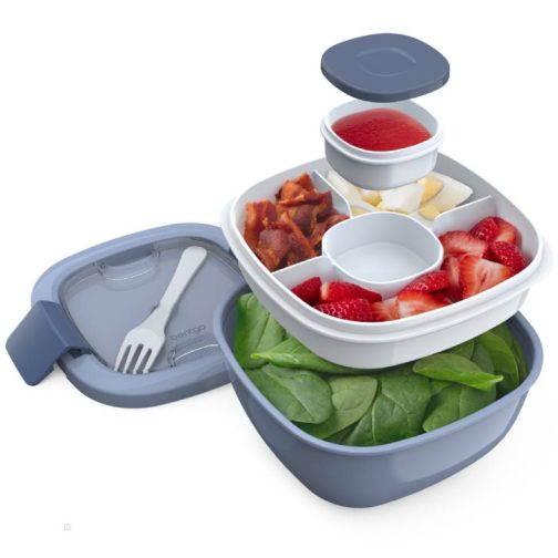 Bentgo All-in-One Salad Container UK | Bentgo UK 2409-IQHOV