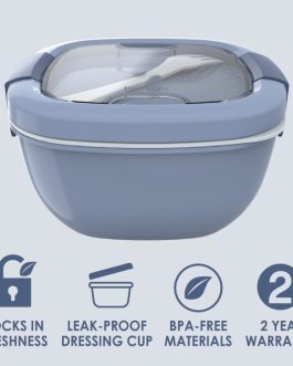 Bentgo All-in-One Salad Container UK | Bentgo UK 2409-IQHOV